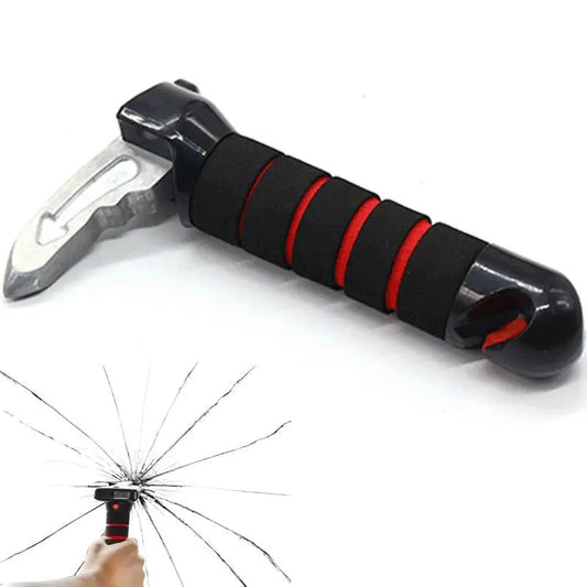 SafeExit Car Assist Handle