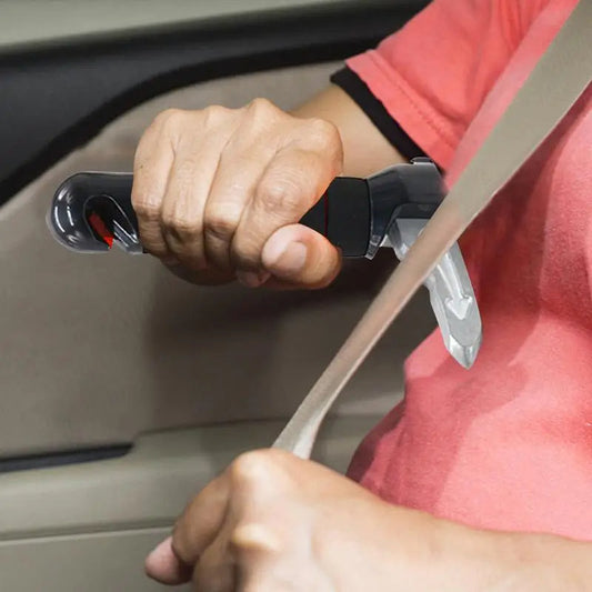 SafeExit Car Assist Handle