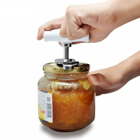 EasyGrip Jar Opener